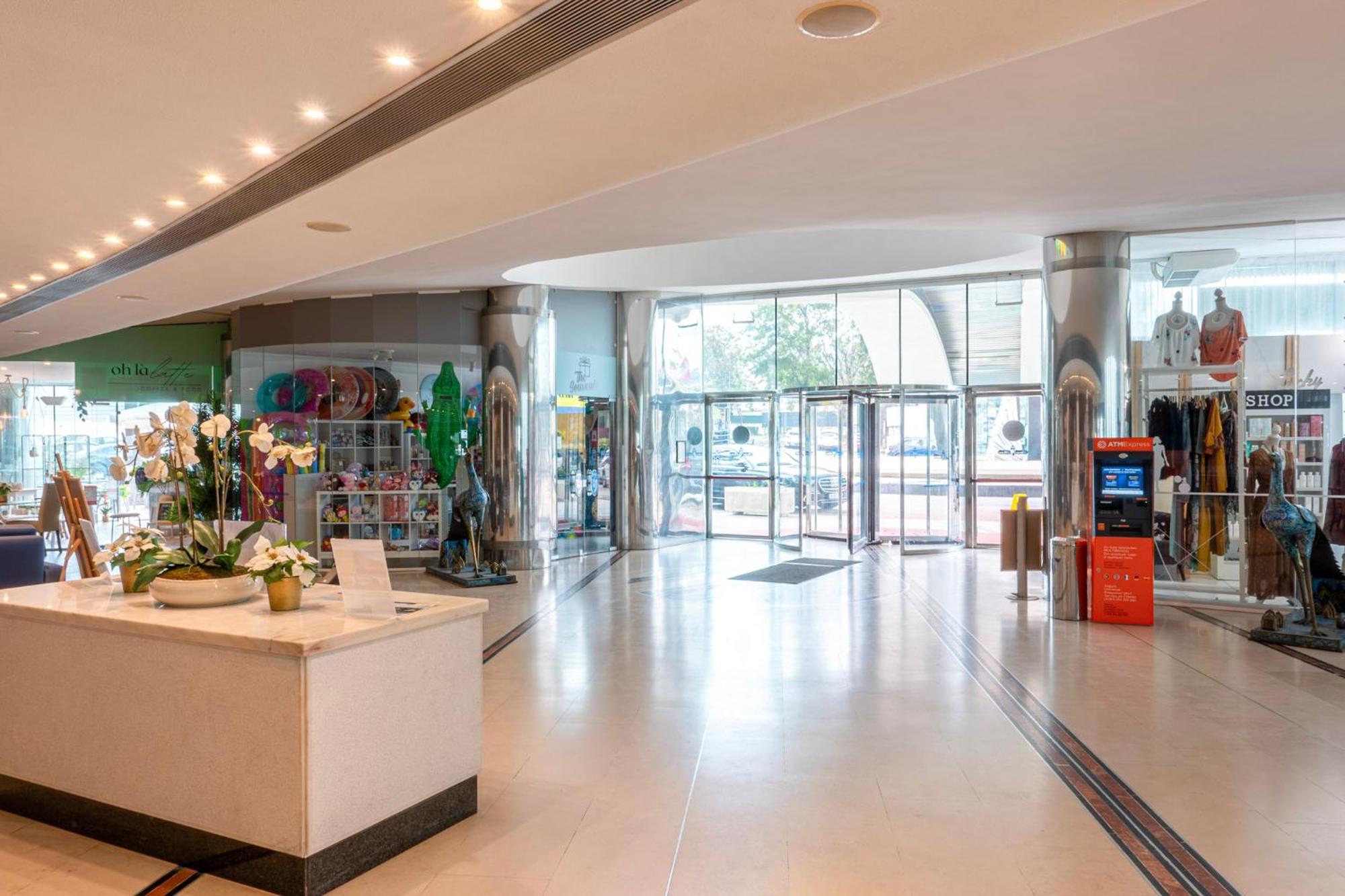 Hotel Apartamento Paraiso De البوفيرا المظهر الخارجي الصورة