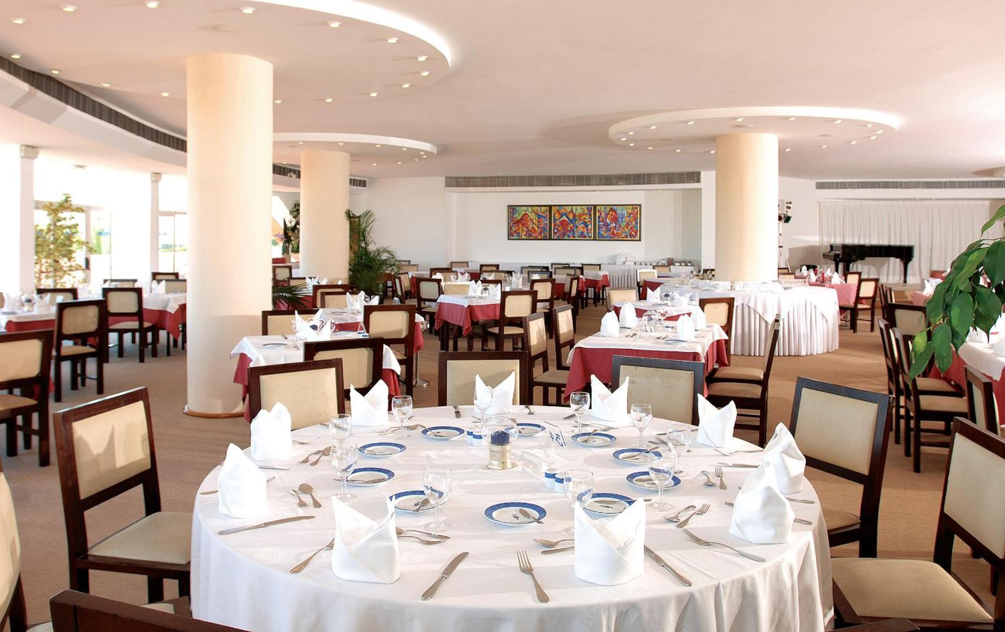 Hotel Apartamento Paraiso De البوفيرا المظهر الخارجي الصورة