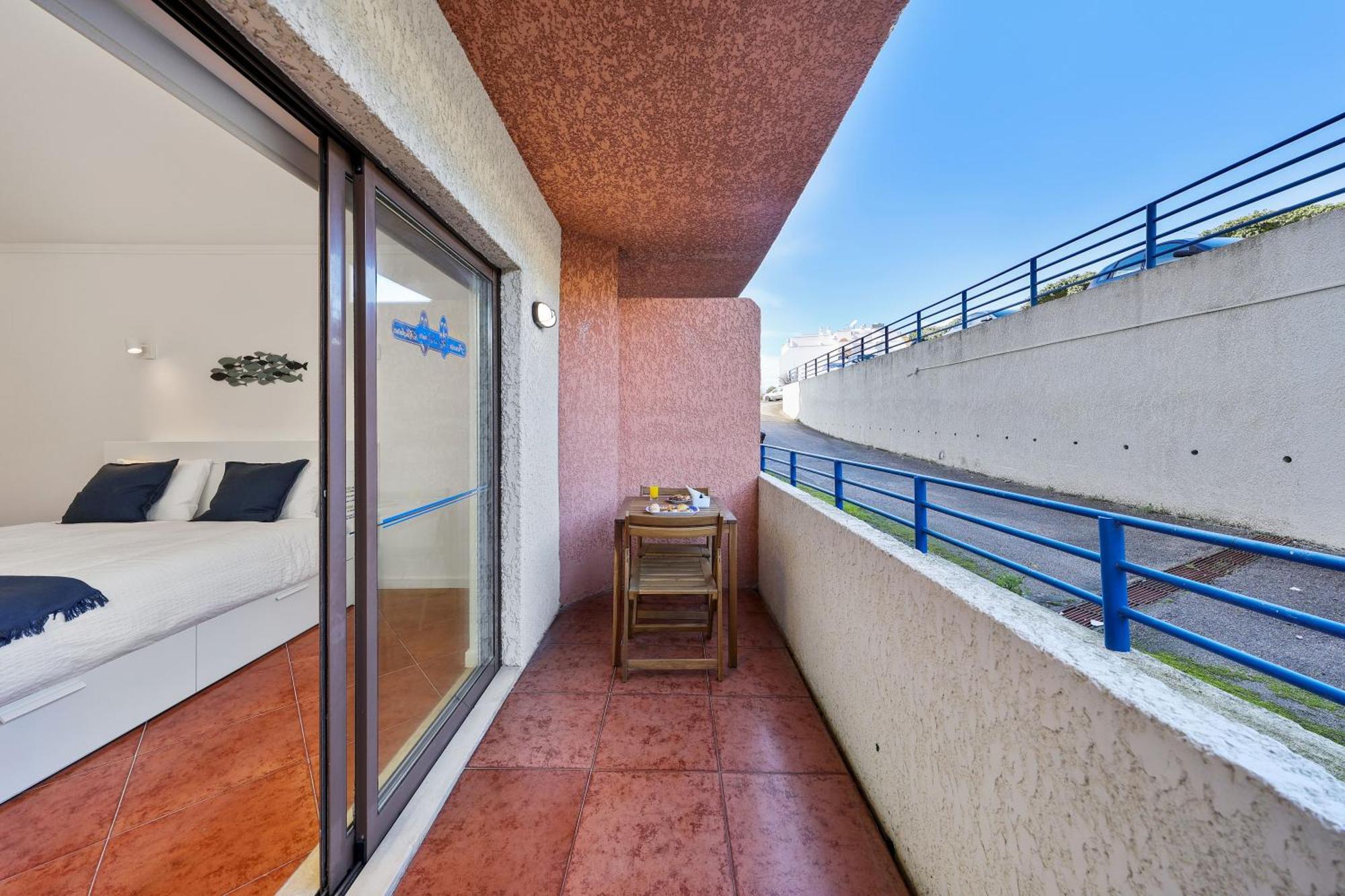 Hotel Apartamento Paraiso De البوفيرا الغرفة الصورة