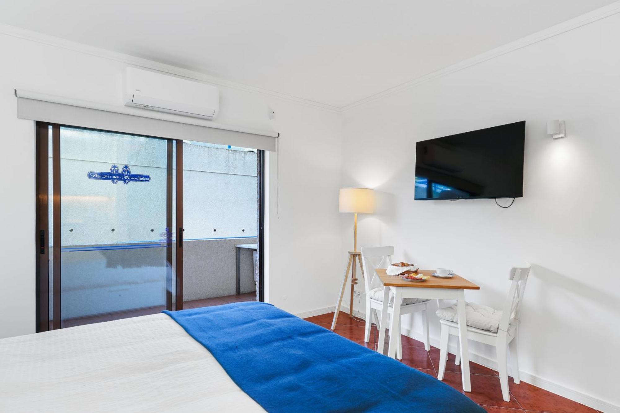 Hotel Apartamento Paraiso De البوفيرا الغرفة الصورة