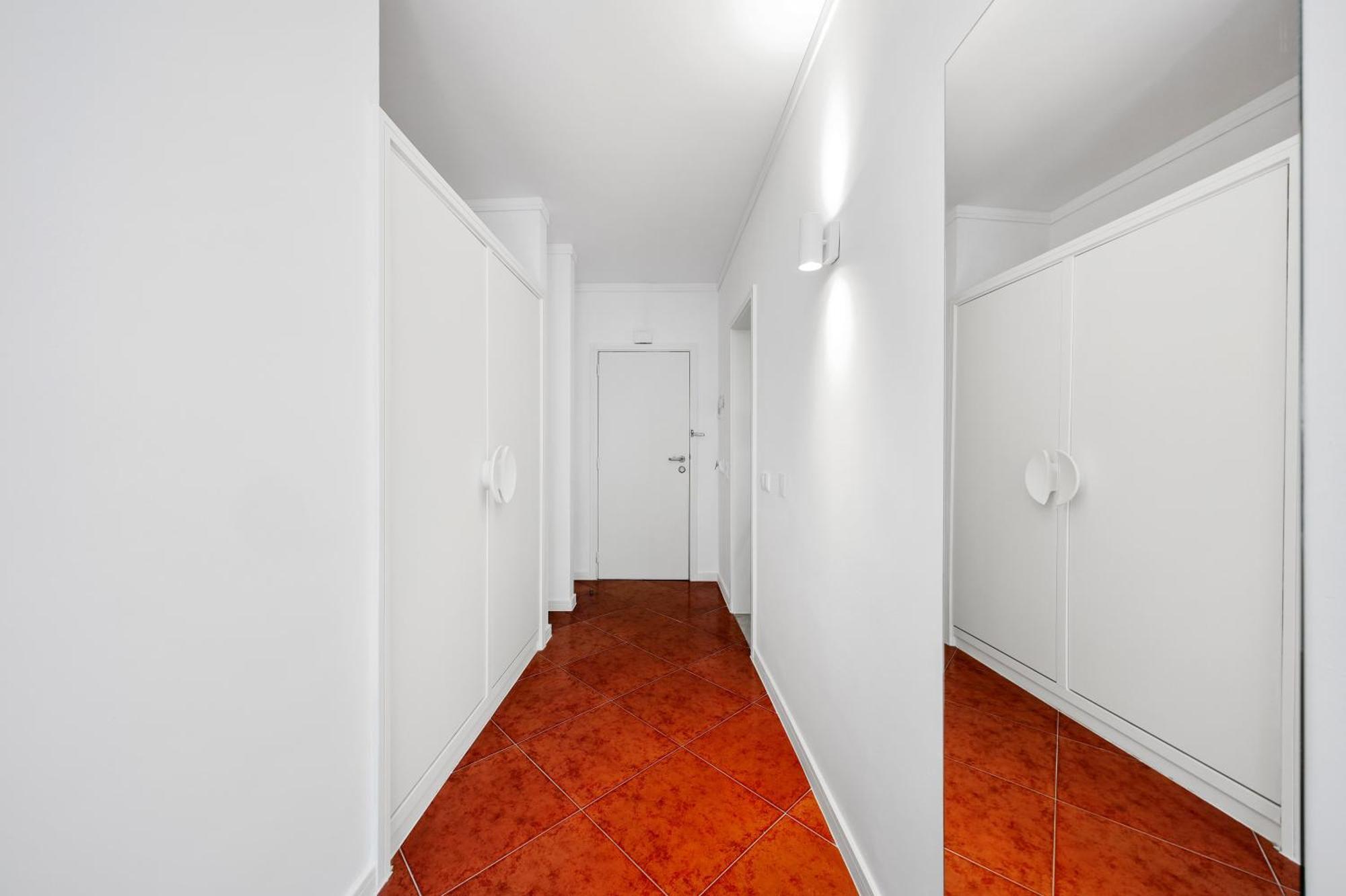 Hotel Apartamento Paraiso De البوفيرا الغرفة الصورة