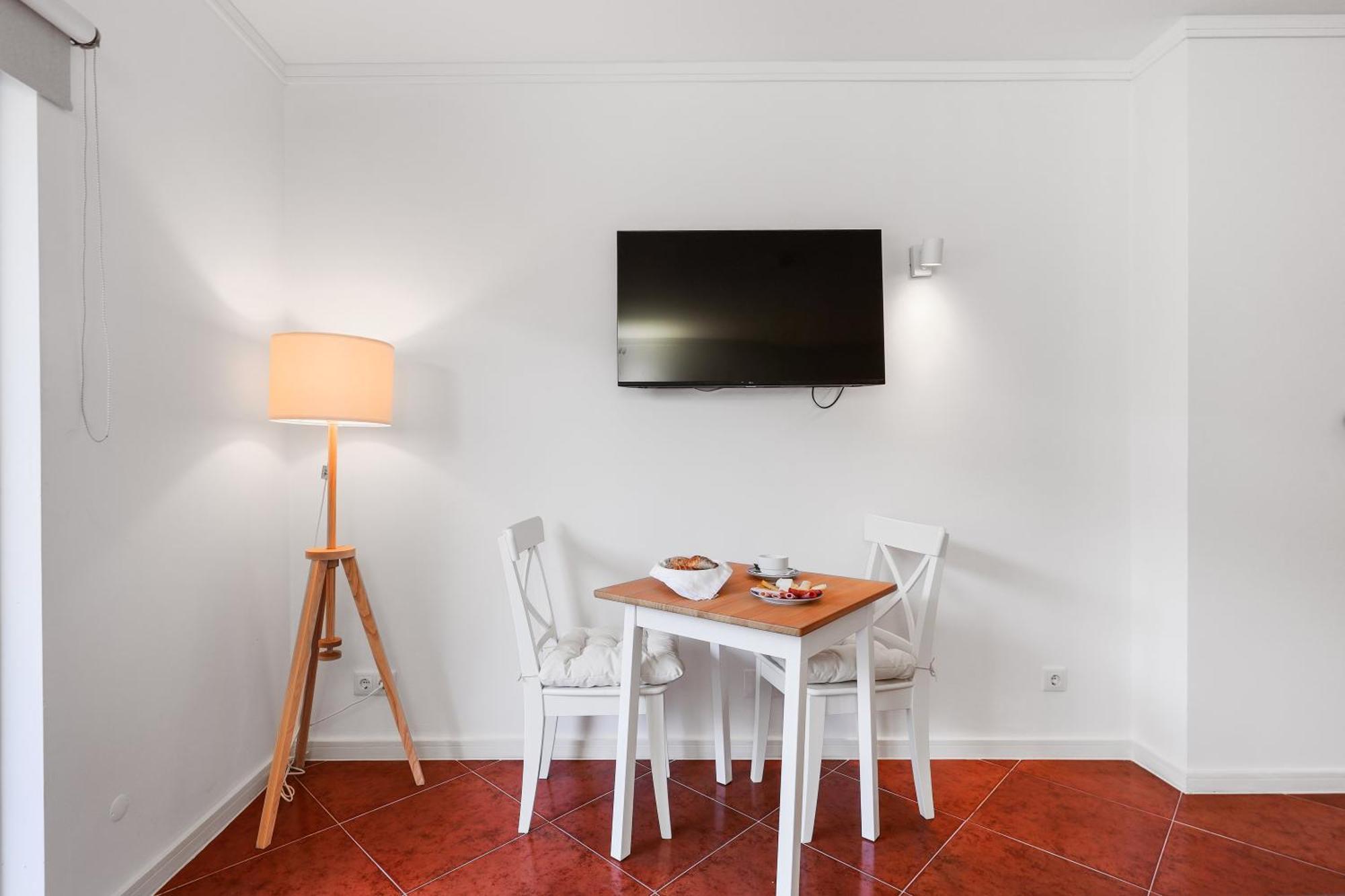 Hotel Apartamento Paraiso De البوفيرا الغرفة الصورة