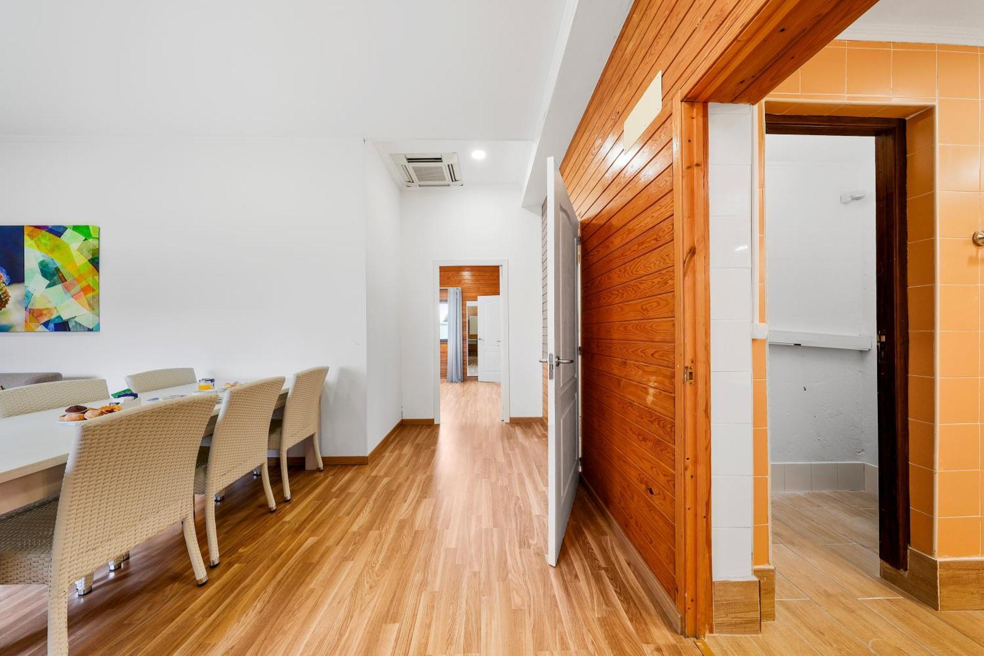 Hotel Apartamento Paraiso De البوفيرا الغرفة الصورة