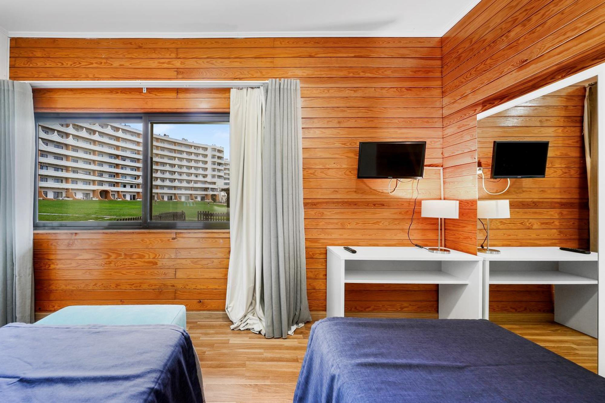 Hotel Apartamento Paraiso De البوفيرا الغرفة الصورة