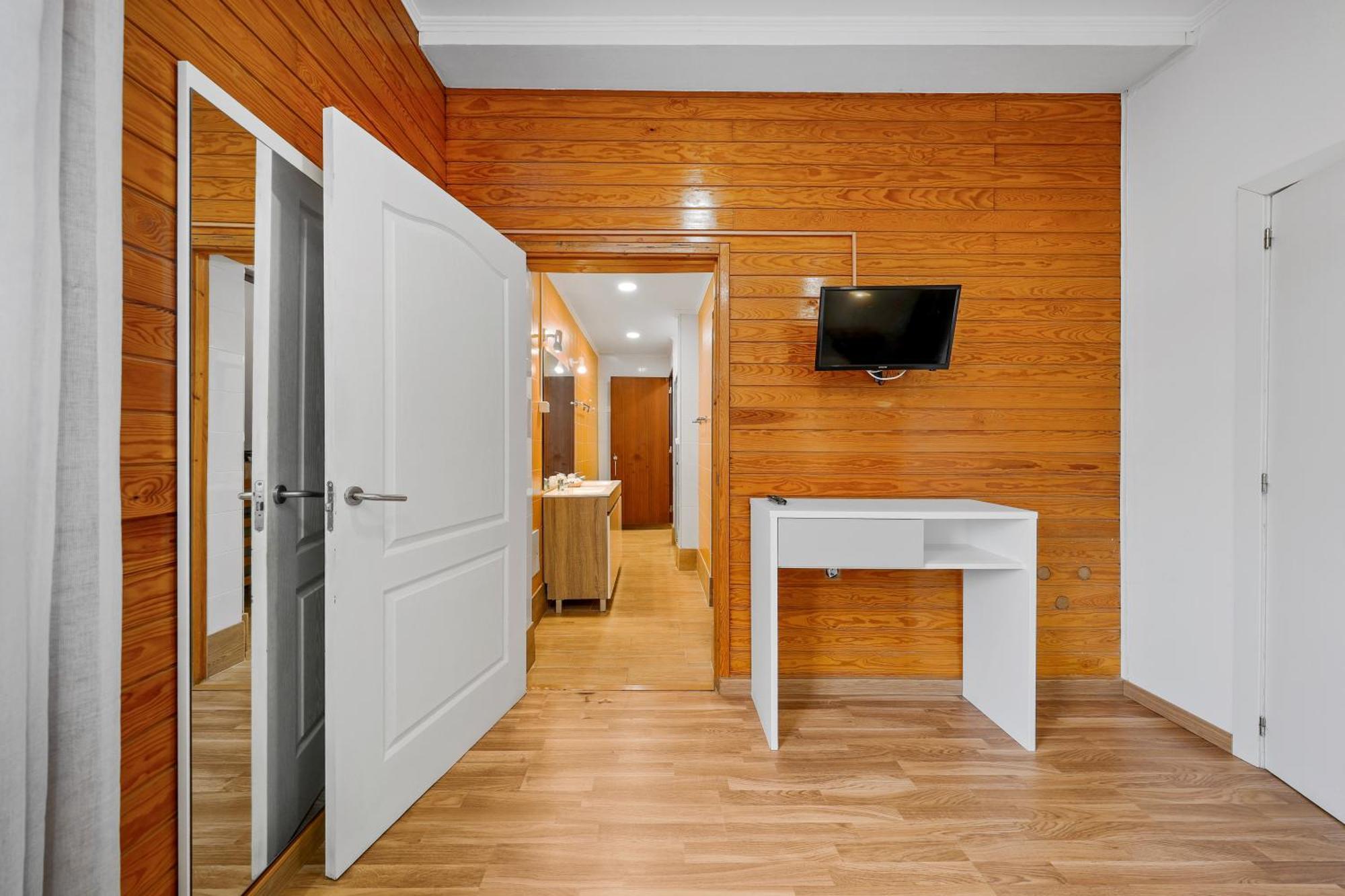 Hotel Apartamento Paraiso De البوفيرا الغرفة الصورة
