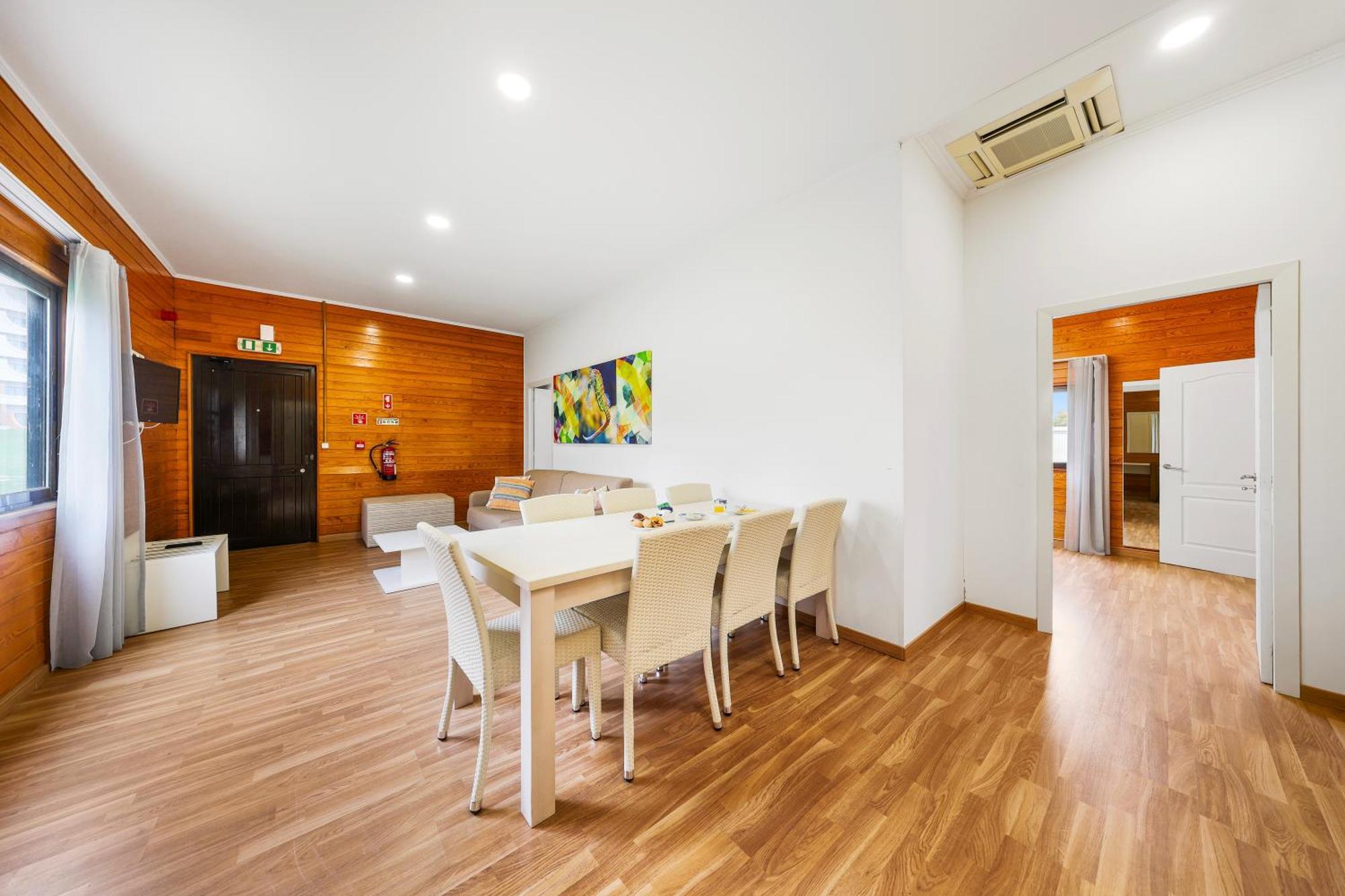 Hotel Apartamento Paraiso De البوفيرا الغرفة الصورة