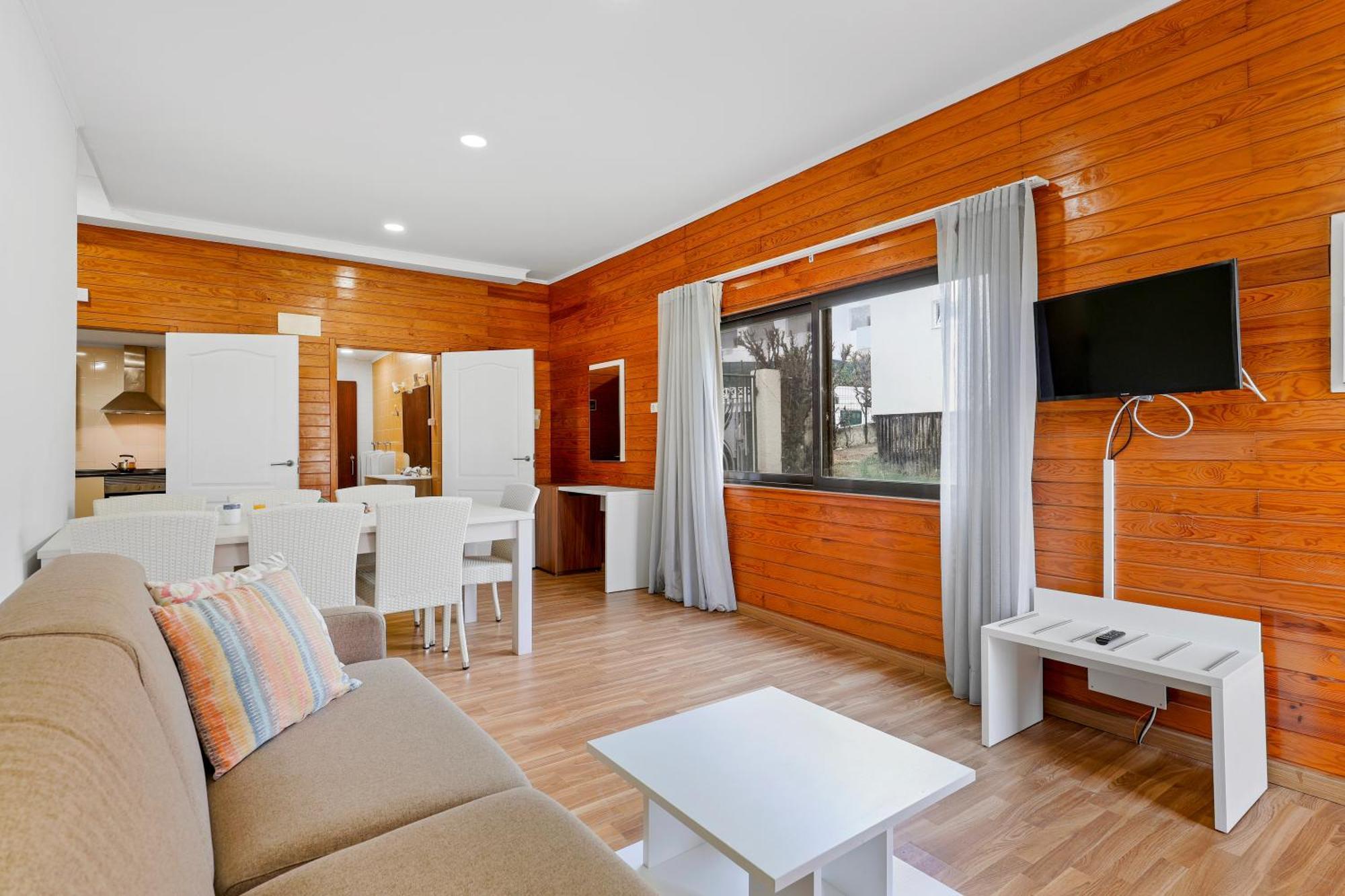 Hotel Apartamento Paraiso De البوفيرا الغرفة الصورة
