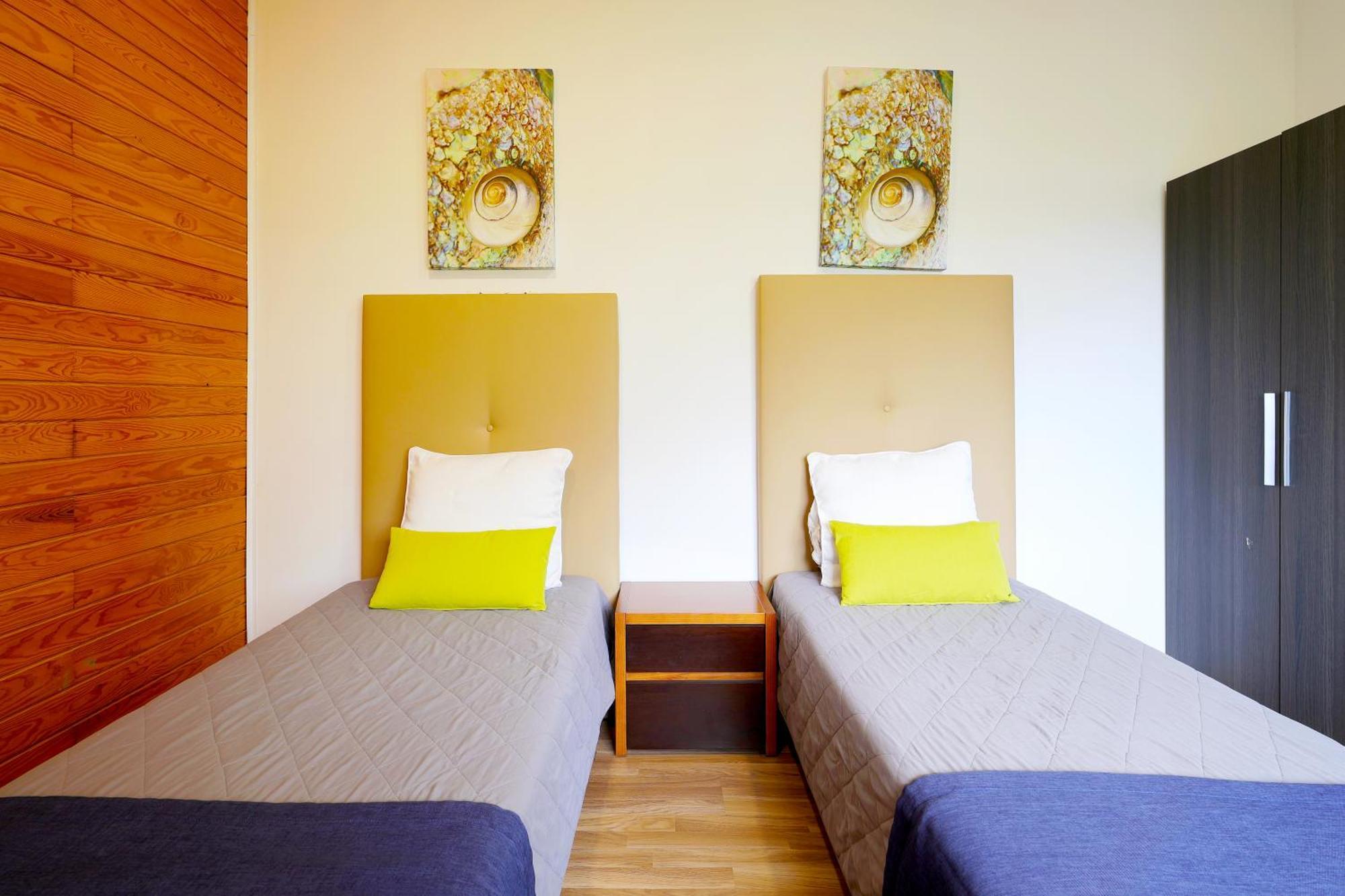 Hotel Apartamento Paraiso De البوفيرا الغرفة الصورة
