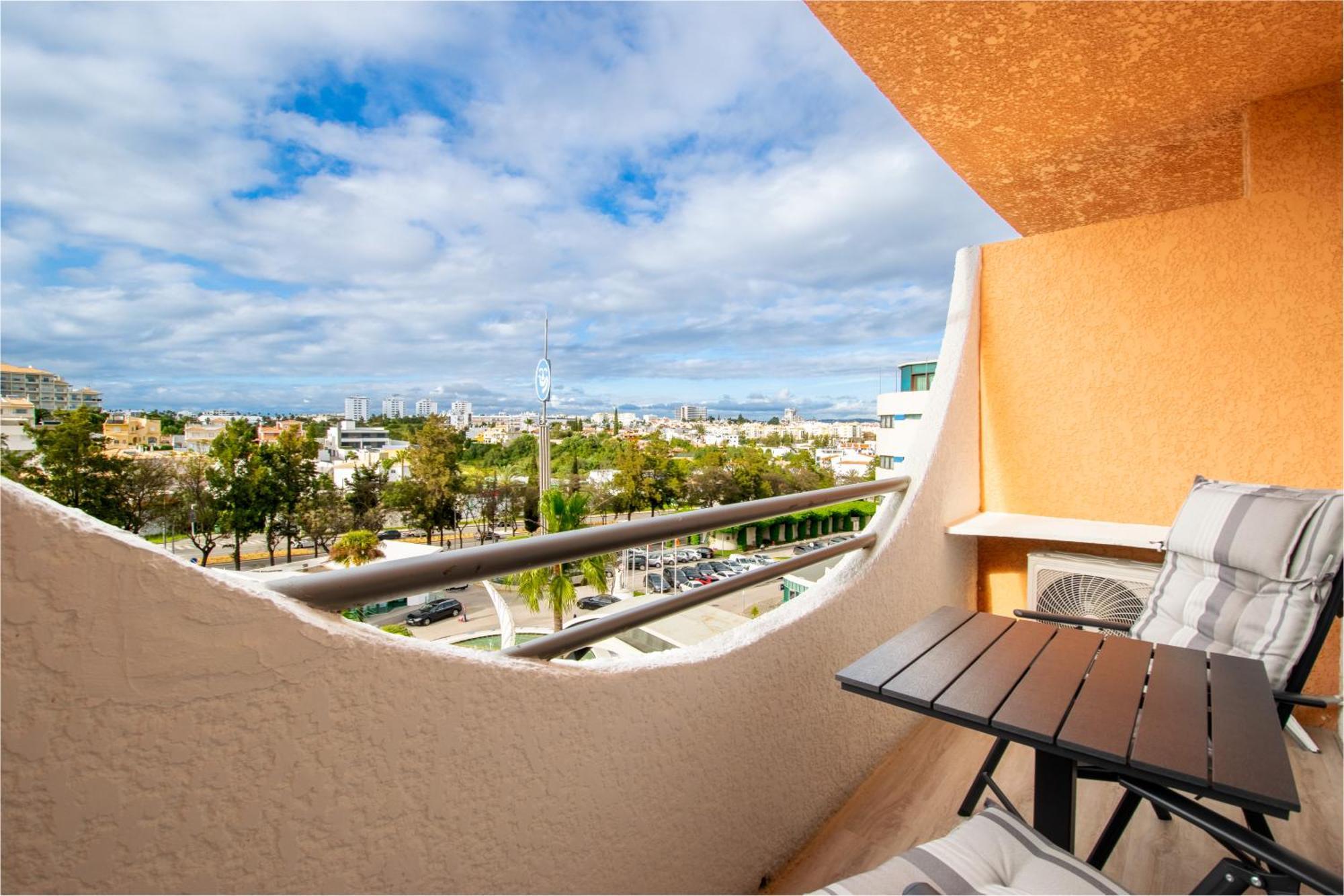 Hotel Apartamento Paraiso De البوفيرا الغرفة الصورة