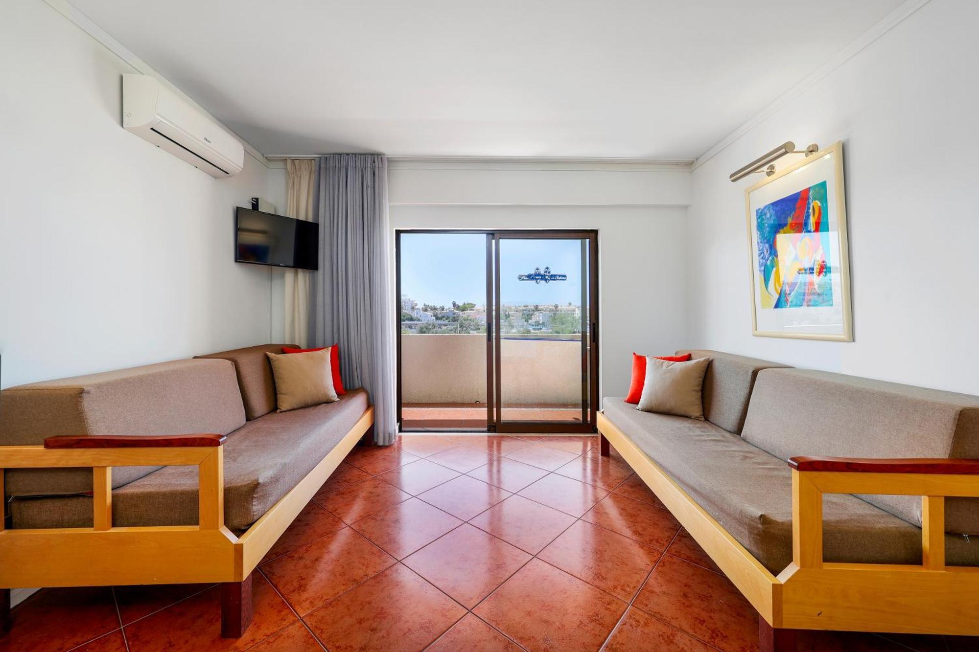 Hotel Apartamento Paraiso De البوفيرا الغرفة الصورة